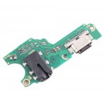 Charging Connector Flex Pcb Board For Vivo Y78 5g By - Maxbhi Com