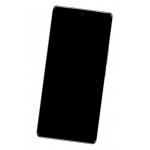 Lcd Connector For Vivo Y78 5g By - Maxbhi Com