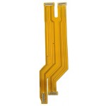 Lcd Flex Cable For Vivo Y78 5g By - Maxbhi Com