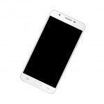 Middle Frame Ring Only for Samsung Galaxy J7 Prime 32GB Rose Gold