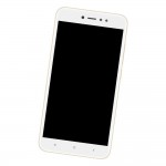Middle Frame Ring Only for Xiaomi Redmi Y1 32GB White