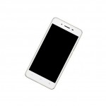Middle Frame Ring Only for Vivo V3 Gold