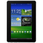 LCD Screen for Lava E-Tab Xtron - White