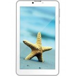LCD Screen for Videocon VT87C Plus - White