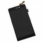 Lcd Screen For Blu Studio 5 0 Lte Y530q Replacement Display By - Maxbhi Com