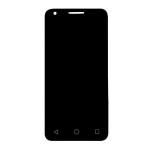 Lcd Screen For Alcatel Pixi 3 4 Replacement Display By - Maxbhi Com