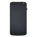 Lcd Screen For Blu Studio X Plus Replacement Display By - Maxbhi Com