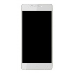 Lcd Screen For Blu Vivo Air Replacement Display By - Maxbhi Com