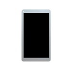 Lcd Screen For Migadgets Mq7w Replacement Display By - Maxbhi Com