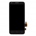 Lcd Screen For Alcatel Pixi 3 4 5 Replacement Display By - Maxbhi Com