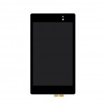 Lcd Screen For Asus Memo Pad 7 Me572cl Replacement Display By - Maxbhi Com