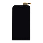 Lcd Screen For Asus Zenfone Zoom Zx550 Replacement Display By - Maxbhi Com