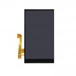 Lcd Screen For Htc One E8 Cdma Replacement Display By - Maxbhi Com