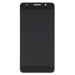 Lcd Screen For Huawei Honor 6 Replacement Display By - Maxbhi Com