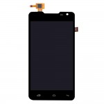 Lcd Screen For Lava Iris 504q Replacement Display By - Maxbhi Com