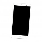Middle Frame Ring Only for Xiaomi Redmi Note 5 64GB Rose Gold