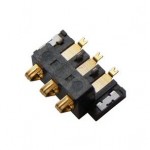 Battery Connector for ZTE Cymbal U