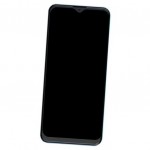 Middle Frame Ring Only for Gionee P15 Pro White