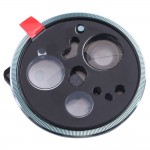 Camera Lens Glass With Frame For Xiaomi Civi 3 Mint By - Maxbhi Com