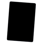 Camera Lens Glass with Frame for Vivo Pad Air Silver