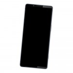 Middle Frame Ring Only for Sony Xperia 5 V Silver