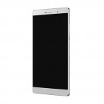 Middle Frame Ring Only for Huawei Ascend P8max White
