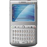 LCD Screen for i-mate JAQ