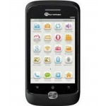 LCD Screen for Micromax X660