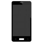 Lcd Screen For Celkon A118 Replacement Display By - Maxbhi Com