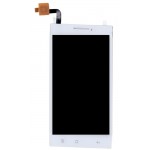 Lcd Screen For Celkon A60 Replacement Display By - Maxbhi Com