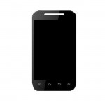 Lcd Screen For Celkon C7070 Replacement Display By - Maxbhi Com
