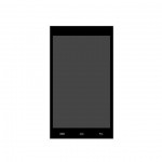 Lcd Screen For Celkon Ar40 Replacement Display By - Maxbhi Com