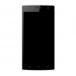 Lcd Screen For Celkon Glory Q5 Replacement Display By - Maxbhi Com