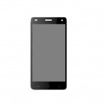 Lcd Screen For Celkon Q3000 Replacement Display By - Maxbhi Com