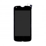 Lcd Screen For Celkon Q44 Replacement Display By - Maxbhi Com