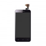 Lcd Screen For Gigabyte Gsmart Sierra S1 Replacement Display By - Maxbhi Com