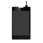Lcd Screen For Lava Iris 410 Replacement Display By - Maxbhi Com