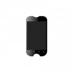 Lcd Screen For Micromax A80 Replacement Display By - Maxbhi Com