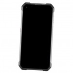 Camera Lens Glass with Frame for Unihertz Tank White
