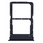 Sim Card Holder Tray For Honor X50i Plus Black - Maxbhi Com