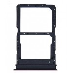 Sim Card Holder Tray For Honor X50i Plus Pink - Maxbhi Com