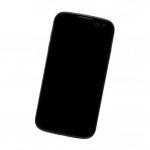 Middle Frame Ring Only for LG K3 Black