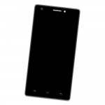 Middle Frame Ring Only for Lava Pixel V2 3GB RAM White