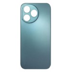 Back Panel Cover For Honor X50i Plus Green - Maxbhi Com