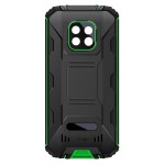 Back Panel Cover For Oukitel Wp18 Pro Green - Maxbhi Com