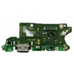 Charging Connector Flex Pcb Board For Honor X50i Plus By - Maxbhi Com