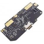 Charging Connector Flex Pcb Board For Oukitel Wp18 Pro By - Maxbhi Com