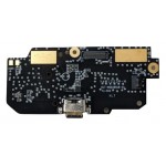 Charging Connector Flex Pcb Board For Oukitel Wp18 Pro By - Maxbhi Com