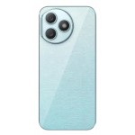 Full Body Housing For Honor X50i Plus Blue - Maxbhi Com