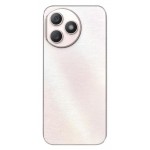 Full Body Housing For Honor X50i Plus White - Maxbhi Com